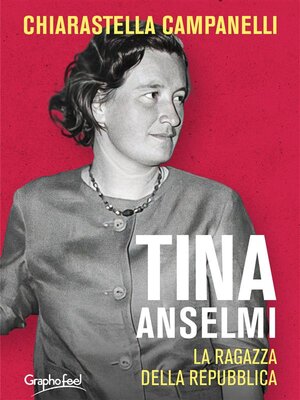 cover image of Tina Anselmi